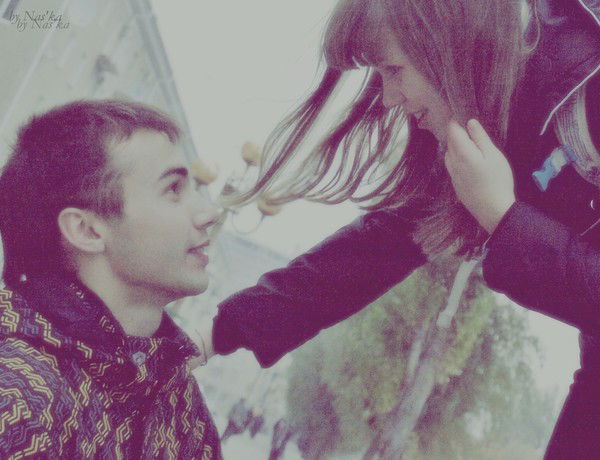 Анастасия Кухарчик