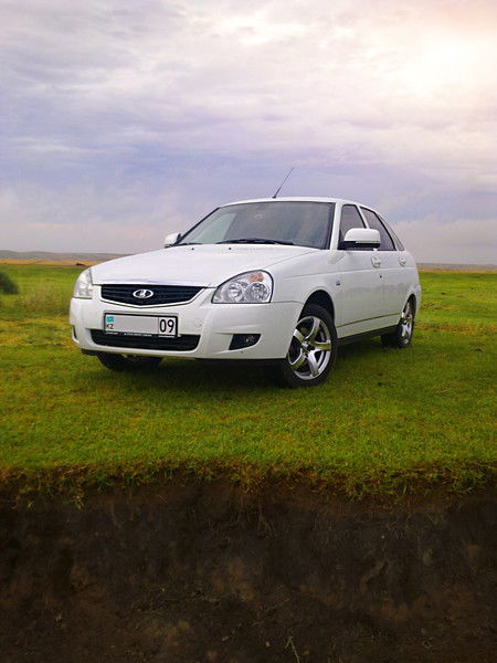 Евгений Гребонос