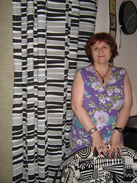 Римма Бажанова