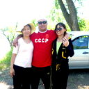 Айгуль Амреева