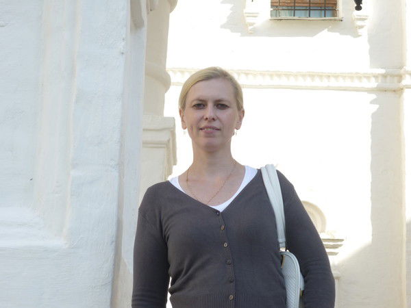 Юлия Уржумцева