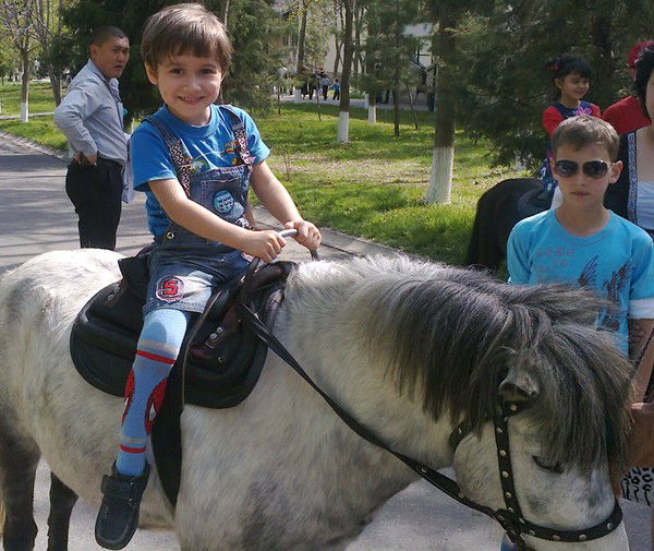 Алексей Ратькин