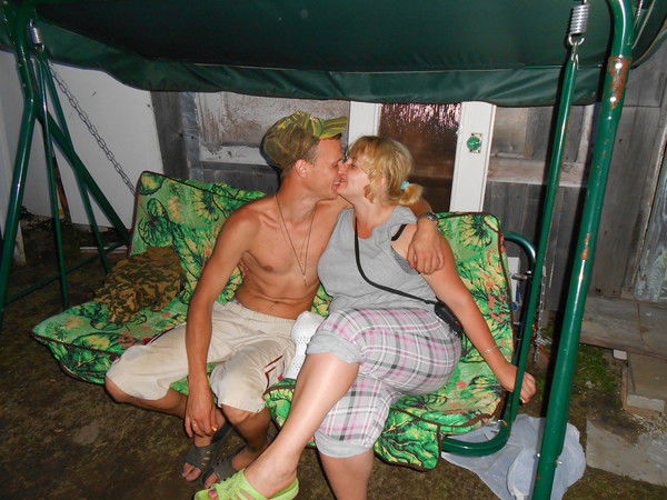 Алёнчик Устина