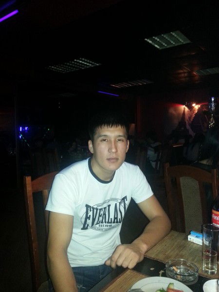 Нурдин Абдразаков