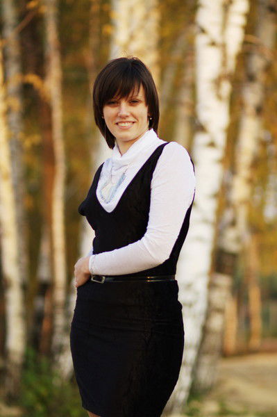 Наталия Холченкова