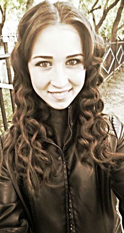 Надежда Макаренко