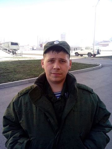 Руслан Музалевский