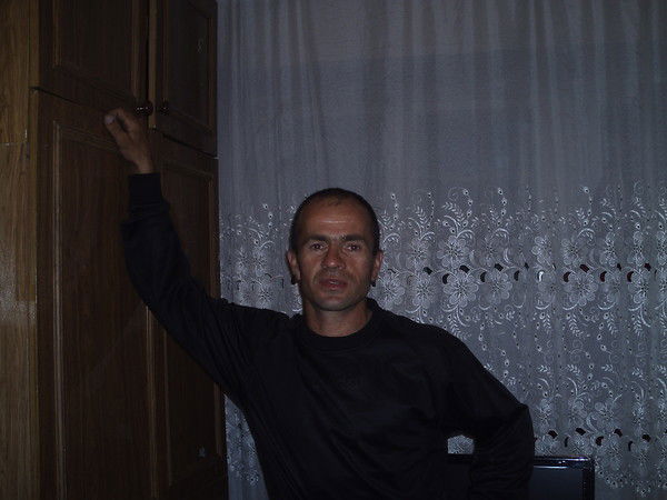 Андрей Казанов