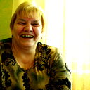 Людмила Дружинина