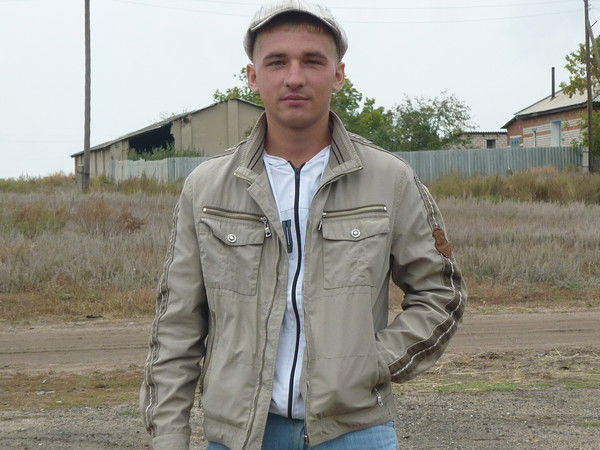 Владимир Хомутинников