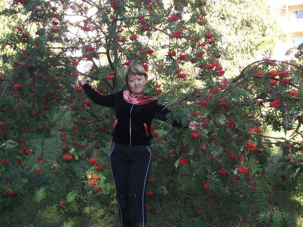 Гульмира Корганбаева