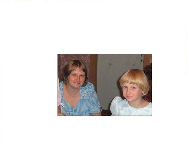 Светлана Кокорина