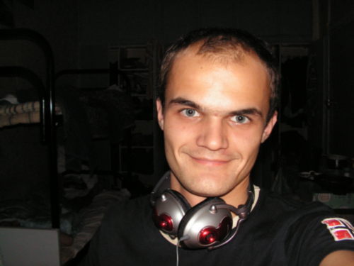 Евгений Апицин