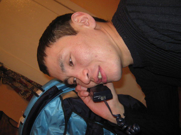 Василий Горохов