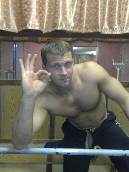 Андрей Любимов