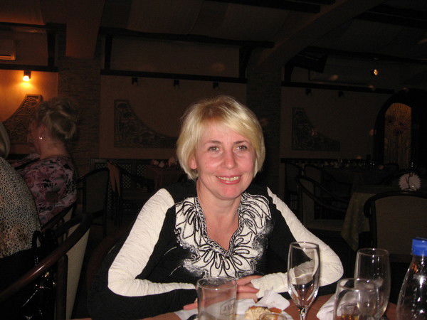 Наталия Зайцева - Просолупова