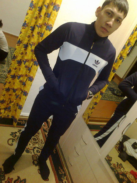 Айдын Жумагазы