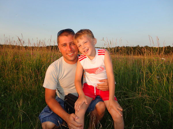 Андрей Крохинов