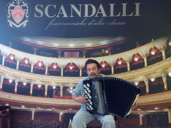 Мирзагит Хасанов