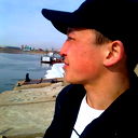 Oralbay Ahmetov