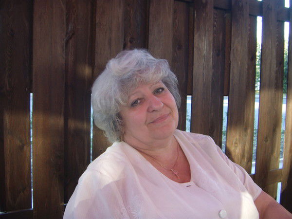 Татьяна Демченко