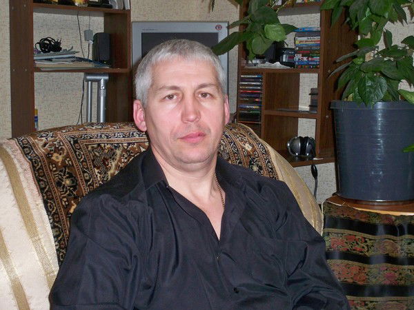 Салават Хайрутдинов