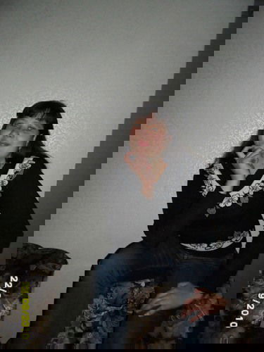 Евгения Дубинянская