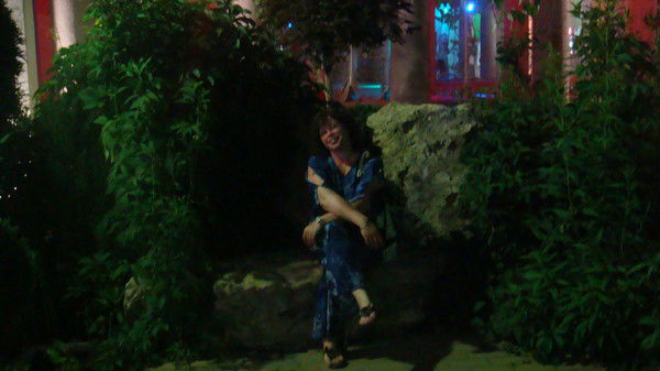 Оксана Выпроцкая