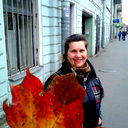 Вера Буздалева