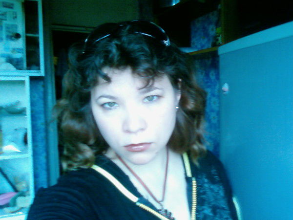 Анжелика Уралова