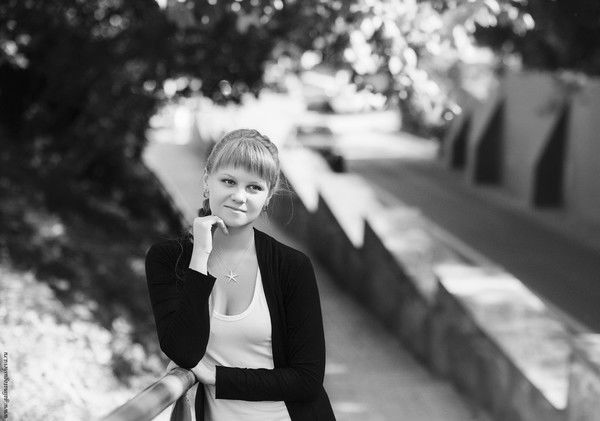 Юлия Польшикова