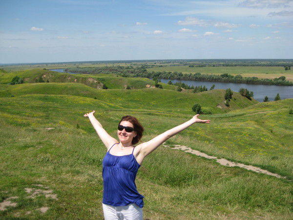 Ирина Косырева