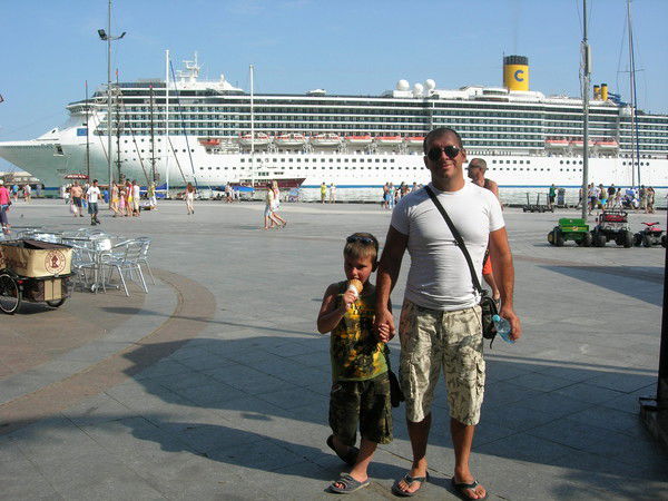 Андрей Познахарев