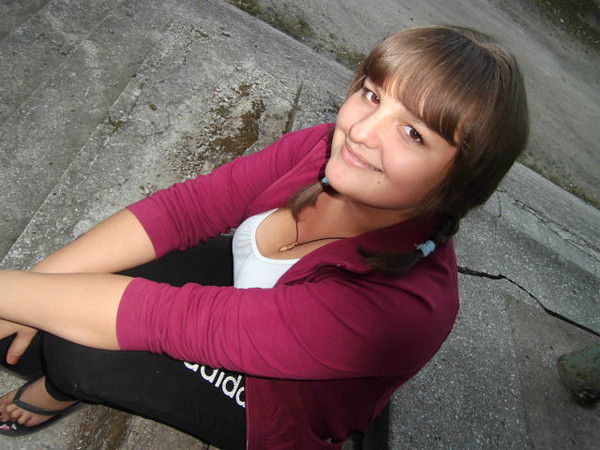 Иришка Митева