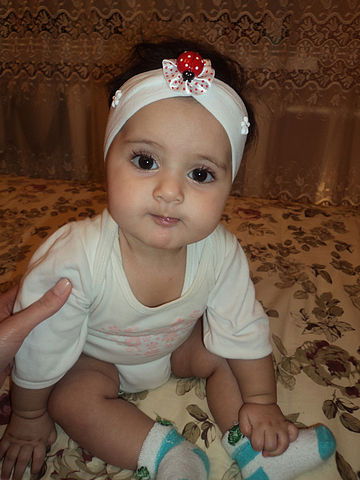 Нина Езекян