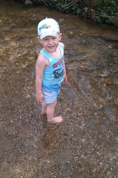 Сергей Курилов