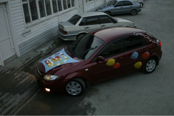 Ильфар Мавлютов