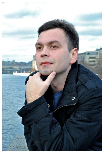 Евгений Андреевич