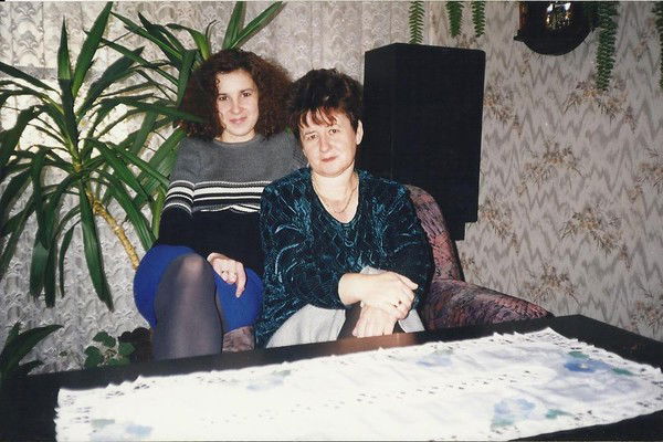 Walentyna Bielawska-Czernokon