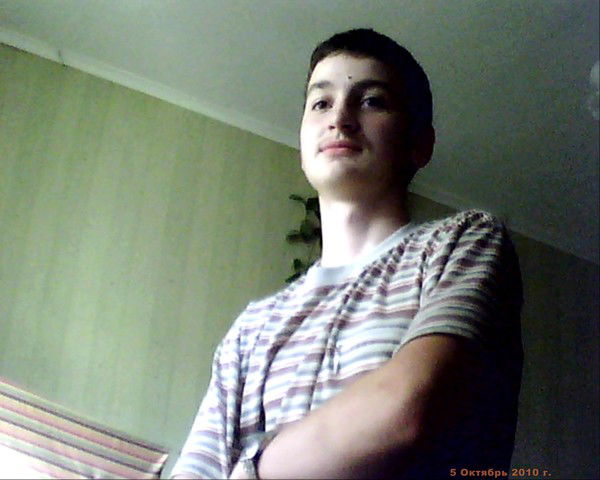 Саша Мацькив