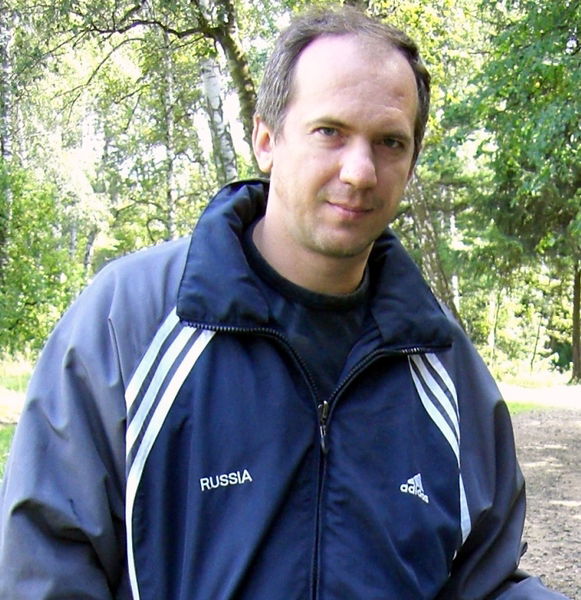 Рагулин Олег