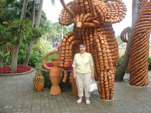 Любовь Ридель