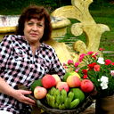 Тамара Григорьевна