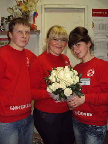 Илья Трофимов