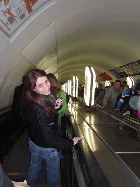 Анна Осипова