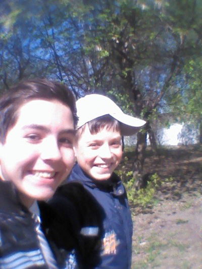 Рустем Галиуллин