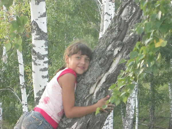 Ольга Карабаева