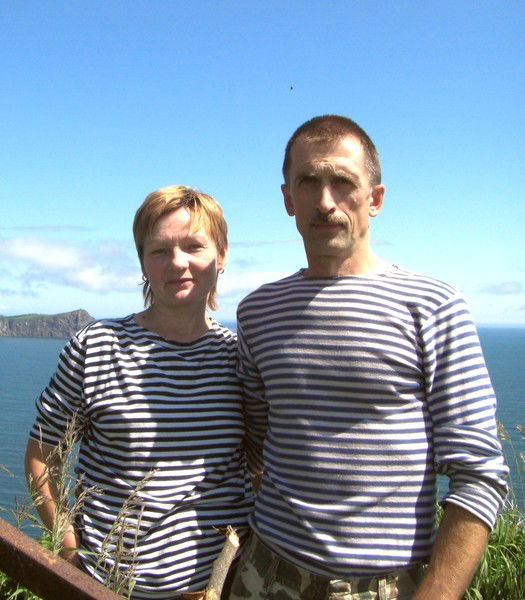 Гордиенко Сергей