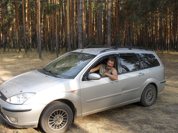 Геннадий Стрыков