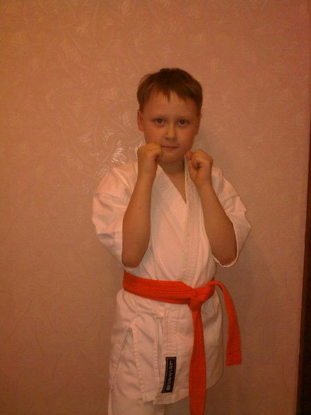 Артём Мельников